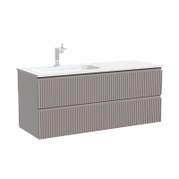 Тумба под раковину Sancos SNOB R SNR120LSM Тумба под раковину Sancos SNOB R SNR120LSM