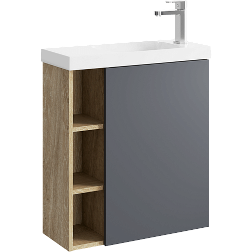 Тумба под раковину Aqwella Alba ALB0106RDD+ALB0706GRМ купить недорого в интернет-магазине Керамос Тумба под раковину Aqwella Alba ALB0106RDD+ALB0706GRМ купить недорого в интернет-магазине Керамос