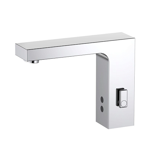 Смеситель для раковины Aquatek ЛИБРА AQ5610CR Смеситель для раковины Aquatek ЛИБРА AQ5610CR