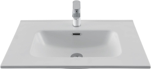Раковина Aquanet Flat 00330430 Раковина Aquanet Flat 00330430