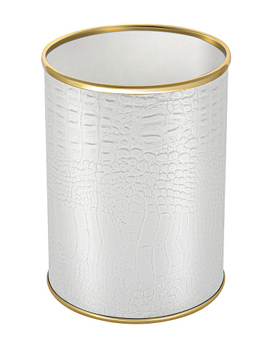 Ведро для мусора Geralis  M-KWG-B купить недорого в интернет-магазине Керамос