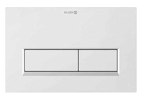 Кнопка смыва Kludi UNIFIX 32PP0153