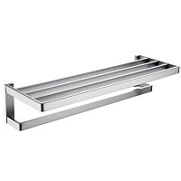 Полка для полотенец Abber Westen AA1758SP