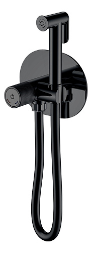 Гигиенический душ, комплект Boheme STICK 157-B