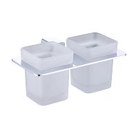 Стакан для зубных щеток RAGLO R301 R301.08