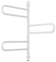 Полотенцесушитель электрический Сунержа 12-0823-0773 Парео 4.0 3С, 773х535 мм, белый