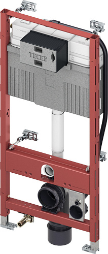 Инсталляция для унитаза TECE Profil 9300344