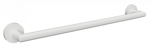 Полотенцедержатель Bemeta 104204024 White 45 см, белый купить недорого в интернет-магазине Керамос