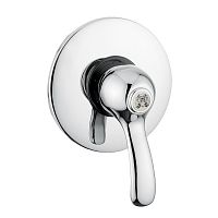 Смеситель Migliore 25877 Lem скрытого монтажа монокомандный, хром