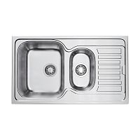 Кухонная мойка Omoikiri 4993454