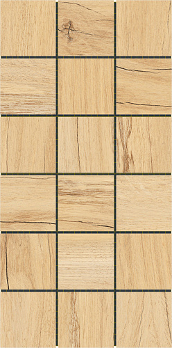 Мозаика Kerranova Alleya Mk.K-2101/SR1530 купить недорого в интернет-магазине Керамос