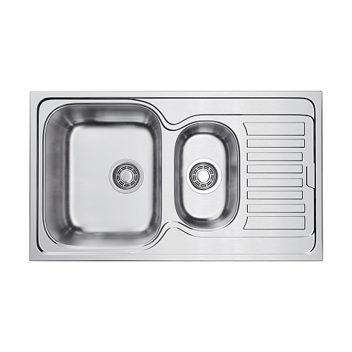 Кухонная мойка Omoikiri 4993454