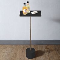 Стойка напольная Abber Stein AS1635MB Стойка напольная Abber Stein AS1635MB