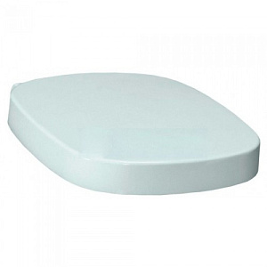 Крышка-сиденье Laufen 8.9180.2.000.000.1 Palomba для унитаза, белая