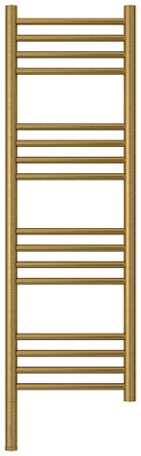 Полотенцесушитель электрический Сунержа БОГЕМА 3.1 051-6004-1030