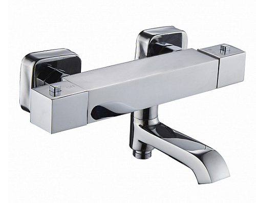 Смеситель для ванны Swedbe SWEDBE 9062 (exp)