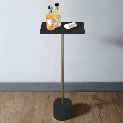 Стойка напольная Abber Stein AS1635MB купить недорого в интернет-магазине Керамос Стойка напольная Abber Stein AS1635MB купить недорого в интернет-магазине Керамос