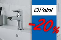 -20% на Paini