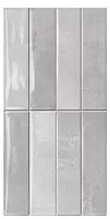 Керамическая плитка DualGres Luken LukenGray 30x60 купить недорого в интернет-магазине Керамос