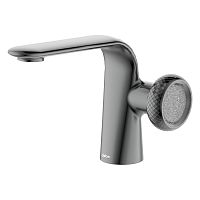 Смеситель для раковины Abber Glanz AF8H10GM