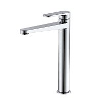 Смеситель для раковины AQUAme Novara AQM6914CR
