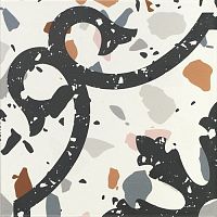 Глазурованный керамогранит Ape Arts Odo 20x20