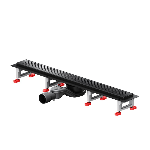 Душевой трап AM.PM MasterFlow W01SC-P11-070-01BM