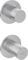 Смеситель DEANTE Silia Hexa BHS_F44P Смеситель DEANTE Silia Hexa BHS_F44P