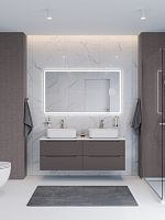 Столешница BelBagno  KEP-140-2-MNO
