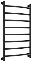 Полотенцесушитель водяной Сунержа 31-0200-1060 Галант+ 1000х600 мм, матовый черный