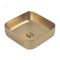 Раковина накладная Abber AC2211MMG Раковина накладная Abber AC2211MMG