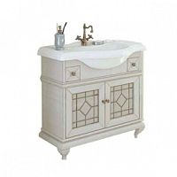 Тумба Aquaton БЕАТРИЧЕ 1A191701BEM60