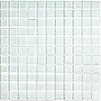 Мозаика Bonaparte Мозаика стеклянная и стеклянная с камнем WhiteGlass