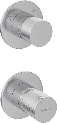 Смеситель DEANTE Silia Hexa BHS_F44P Смеситель DEANTE Silia Hexa BHS_F44P