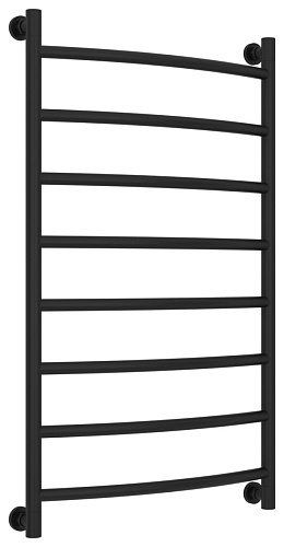 Полотенцесушитель водяной Сунержа 31-0200-1060 Галант+ 1000х600 мм, матовый черный