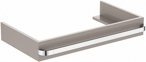 Модуль Ideal Standard R4311FC Tonic II декоративный 80 см, Glossy light brown (светло-коричневый глянцевый) Модуль Ideal Standard R4311FC Tonic II декоративный 80 см, Glossy light brown (светло-коричневый глянцевый)