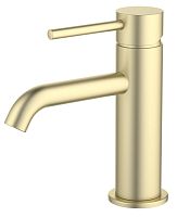 Смеситель для раковины Aquatek ЕВРОПА AQ1310BG