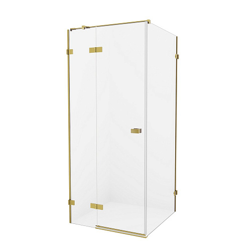 Душевое ограждение New Trendy AVEXA Gold EXK-1774 купить недорого в интернет-магазине Керамос Душевое ограждение New Trendy AVEXA Gold EXK-1774 купить недорого в интернет-магазине Керамос