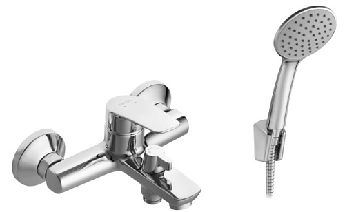 Смеситель для ванны/душа Santek Марион WH5A10006C001