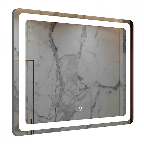 Зеркало Azario сантехника Azario AZ-Z-044-1WHCS купить недорого в интернет-магазине Керамос Зеркало Azario сантехника Azario AZ-Z-044-1WHCS купить недорого в интернет-магазине Керамос