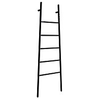 Полотенцесушитель электрический Abber Treppe AH4705MB