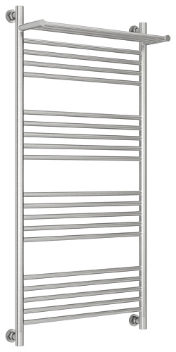 Полотенцесушитель водяной Сунержа 071-0223-1260 Богема+ 1200х600 мм, сатин