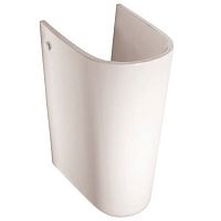 Полуколонна Ideal Standard W320901 Washpoint/Eurovit для умывальника, белый Полуколонна Ideal Standard W320901 Washpoint/Eurovit для умывальника, белый