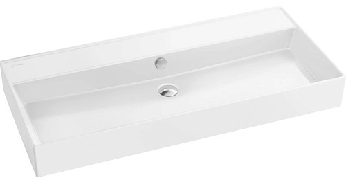 Раковина Jacob Delafon VIVIENNE EXBJ102-00