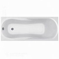 Ванна акриловая Jacob Delafon Floreana 2357400000001