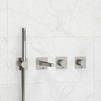 Смеситель WasserKRAFT Tauber 6400 A6451.296.298.275.100.276 Смеситель WasserKRAFT Tauber 6400 A6451.296.298.275.100.276