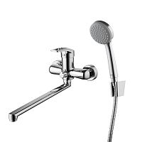 Смеситель для ванны IDDIS Iddis CRPSBL2i10