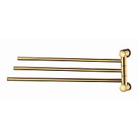 Полотенцедержатель WasserKRAFT  K-1033PG Полотенцедержатель WasserKRAFT  K-1033PG