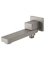 Излив для ванны Wonzon & Woghand  WW-88SZ06-BN