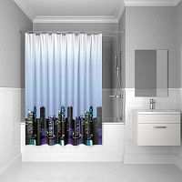 Шторка для ванны IDDIS Iddis 210P24RI11